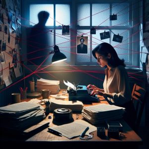 tehnici investigație jurnaliști