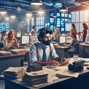 investigații schimbătoare