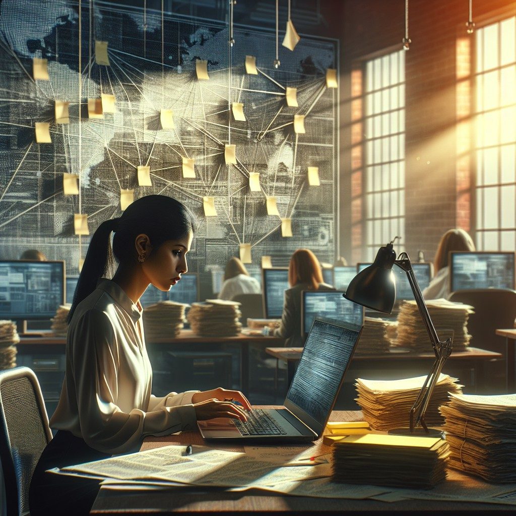 tehnici investigative