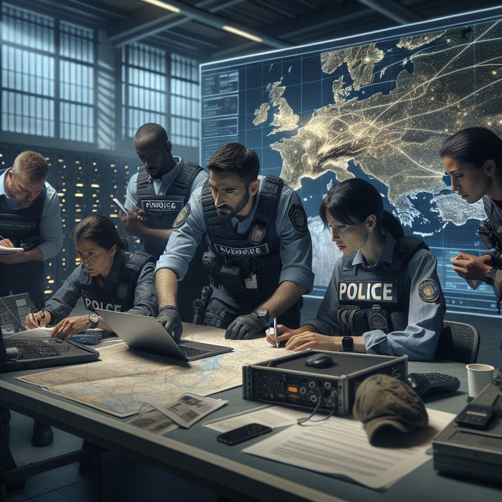 migrație clandestină