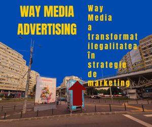 Way Advertise Production SRL: Antoanela Vasilescu și controversele publicității fără avize