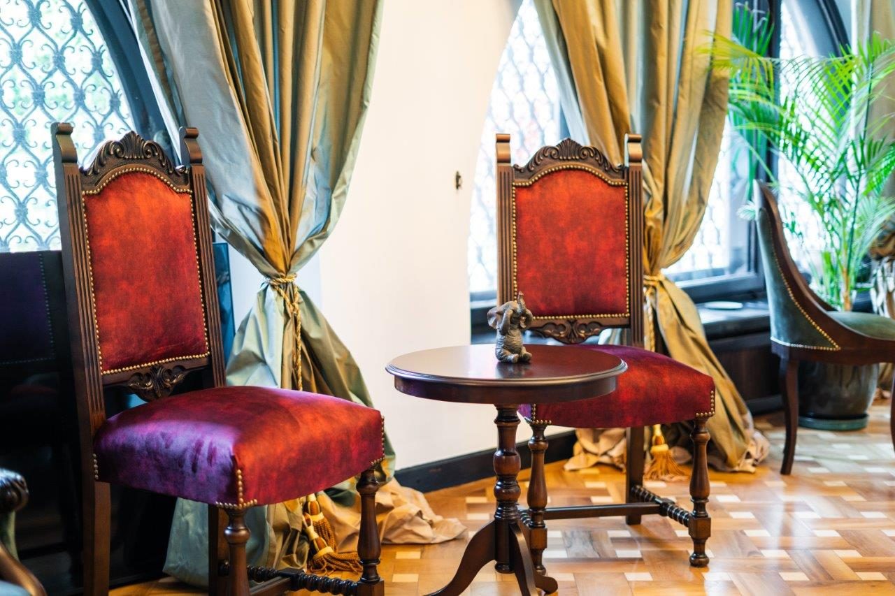 Art. History. Experience. – Descoperă arta de patrimoniu București în Casa Tătărăscu