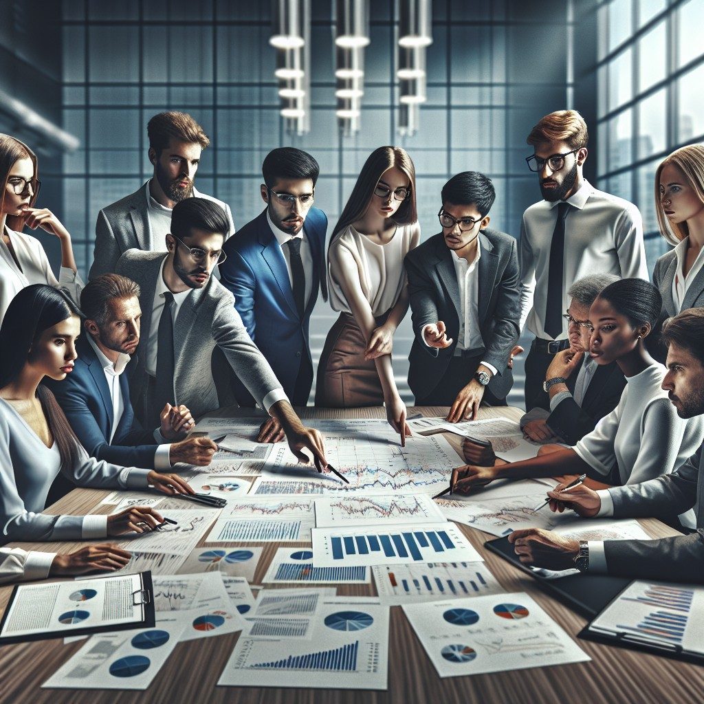 Cum să identifici fraudele economice înainte să investeşti bani