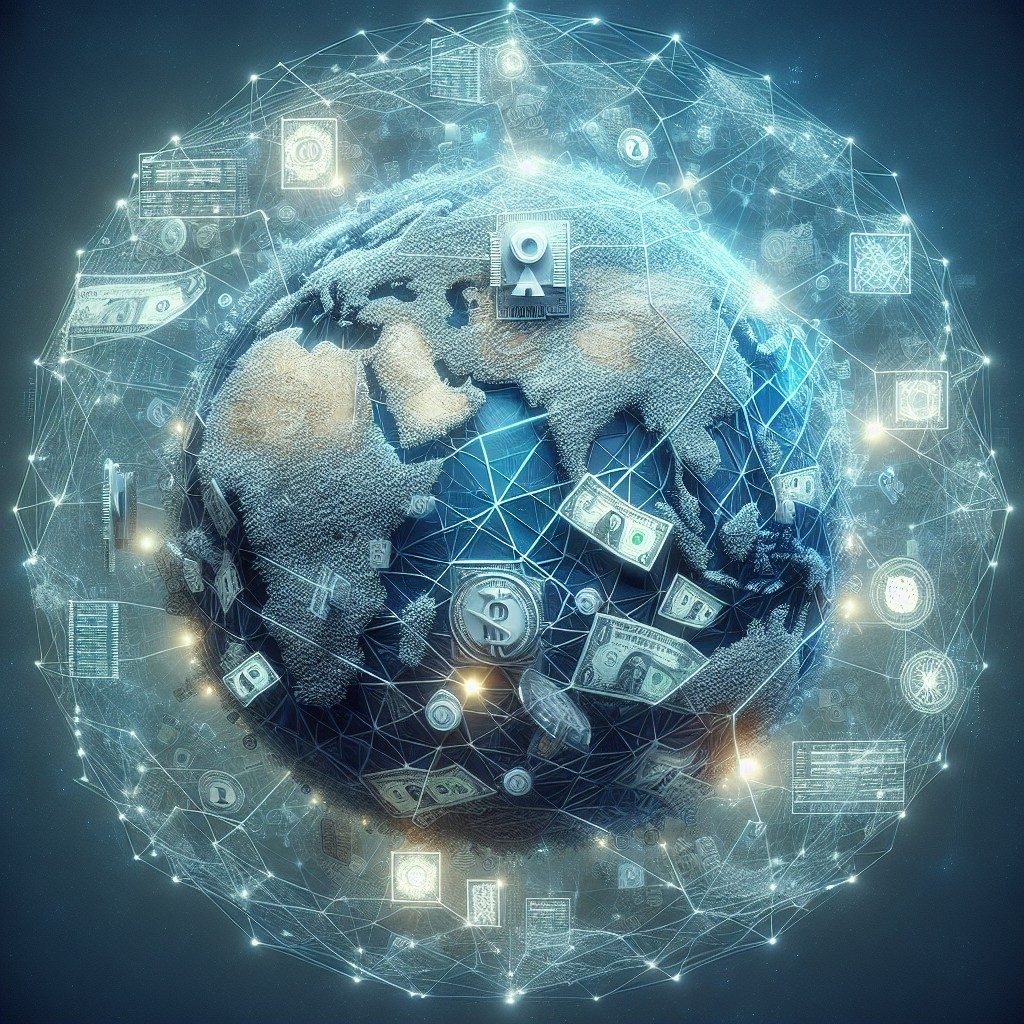 Metode moderne de detectare a spălării de bani în tranzacții internaționale