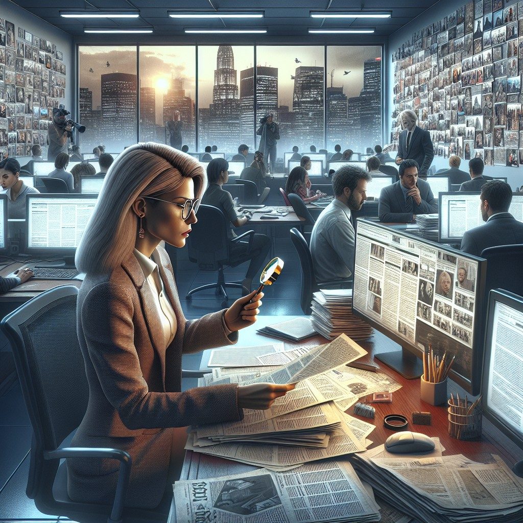 Rolul investigaţiilor jurnalistice în protejarea drepturilor cetăţeneşti