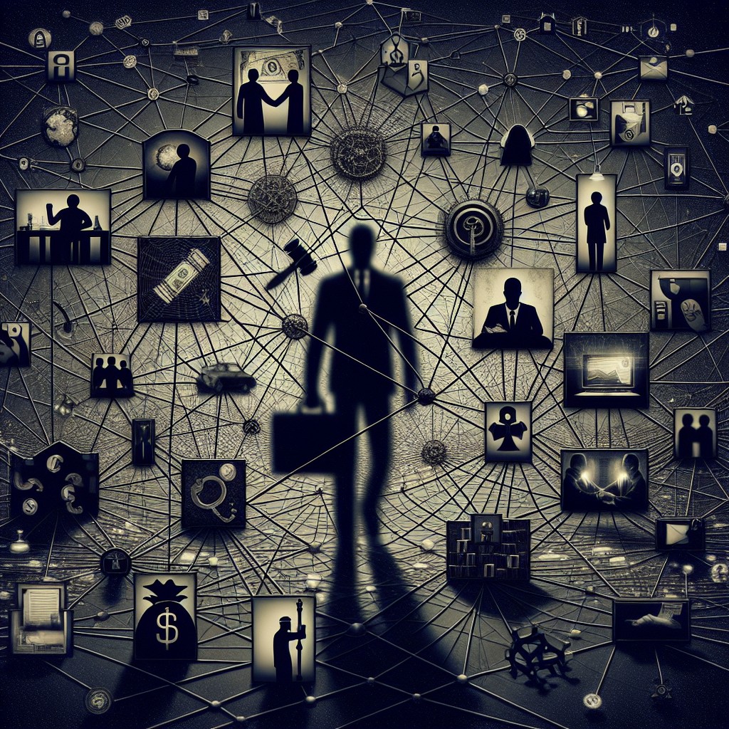 Cum explici pe înțelesul tuturor traficul de influență din instituțiile publice