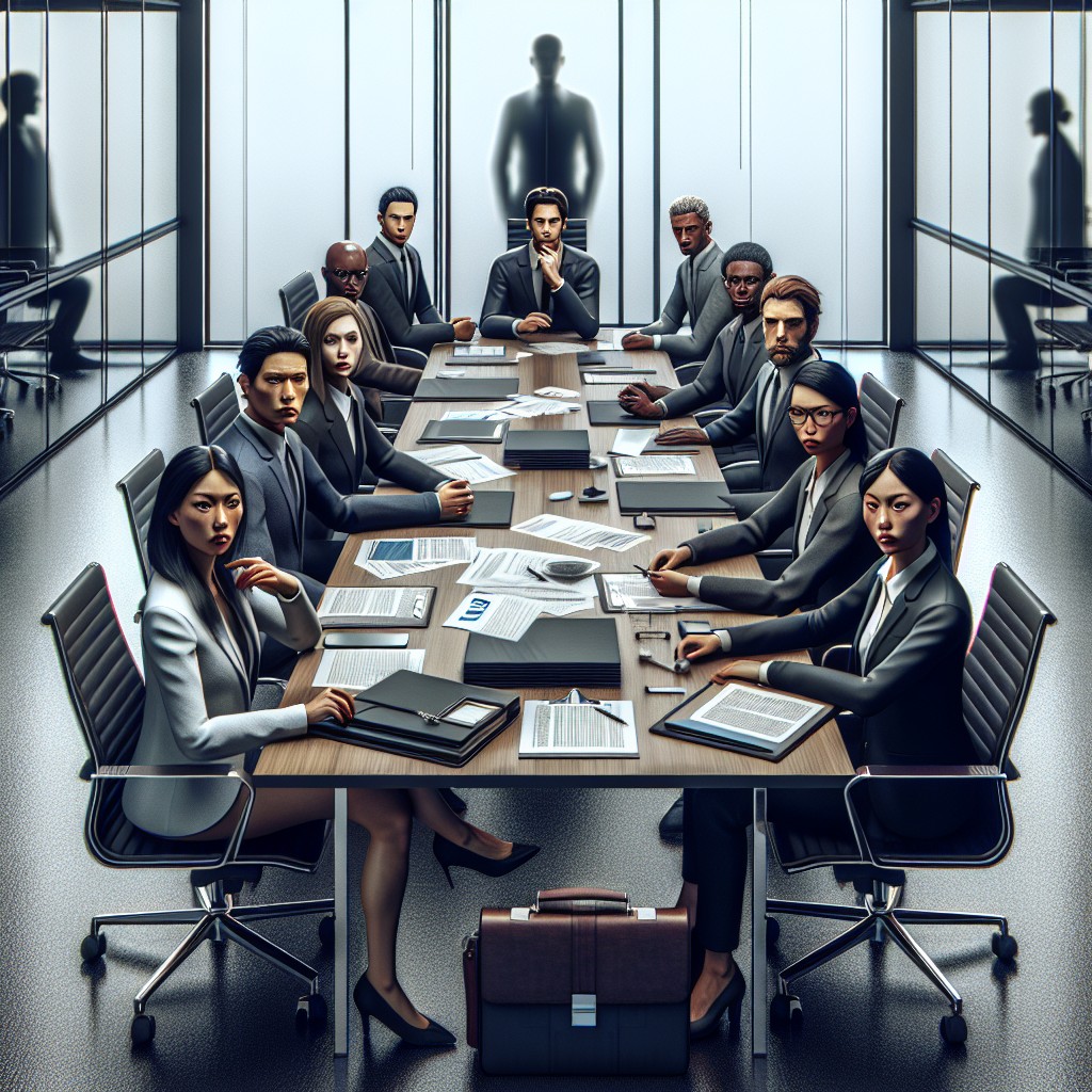 Ce semnale ar trebui să urmăreşti într-o companie suspectă înainte de colaborare