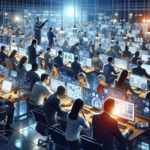 investigație digitală