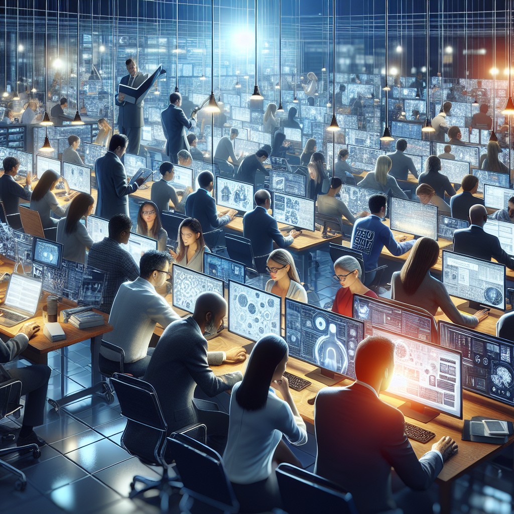 Tehnici moderne de investigație digitală pe care redacțiile le folosesc deja